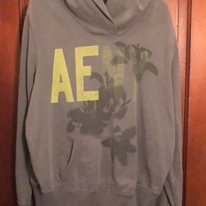 American eagle hoodie